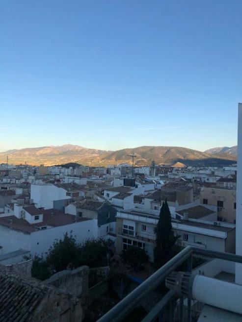 شقة Bella Vista خاين المظهر الخارجي الصورة