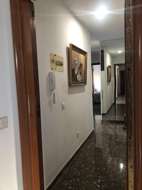شقة Bella Vista خاين المظهر الخارجي الصورة