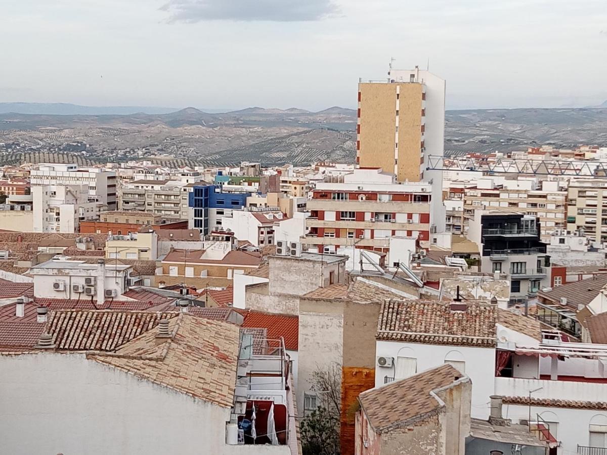 شقة Bella Vista خاين المظهر الخارجي الصورة